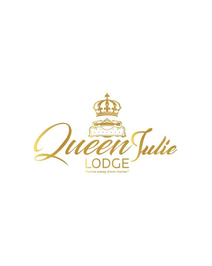 Queen Julie Lodge Cape Town Exterior foto